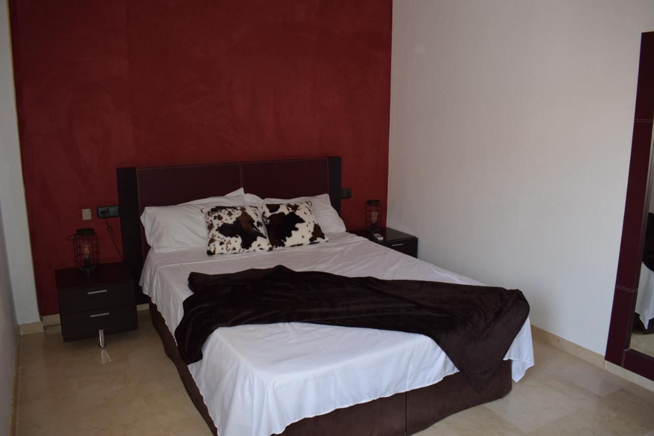شقة Duplex Con Vistas Mijas Golf المظهر الخارجي الصورة